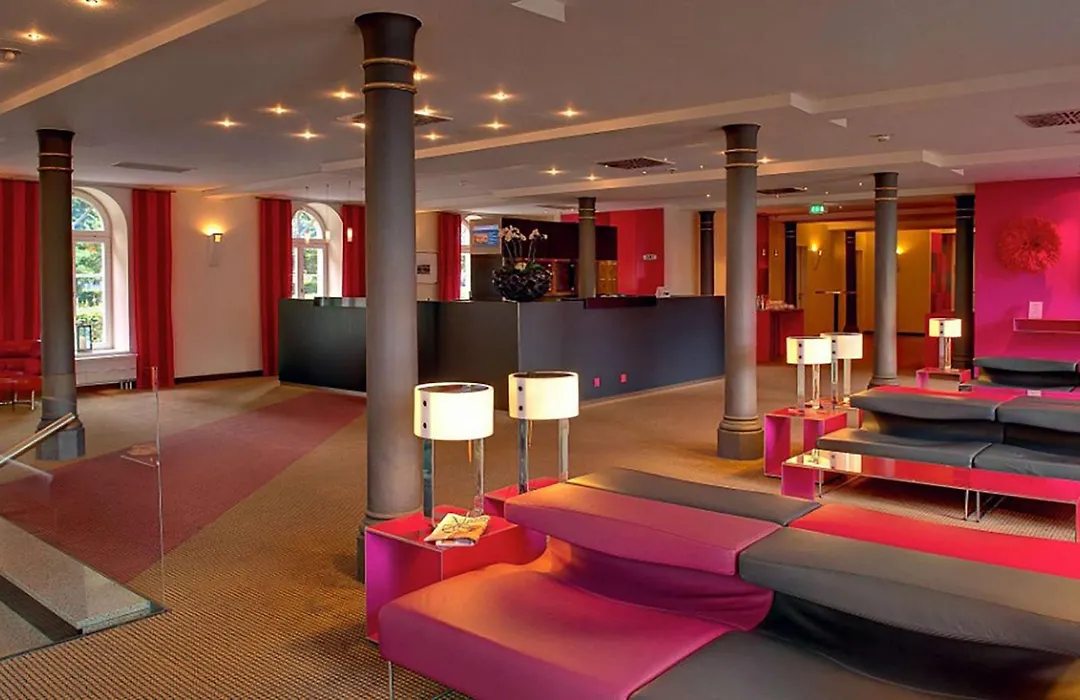 Nestor Hotel Stuttgart-Ludwigsburg-1