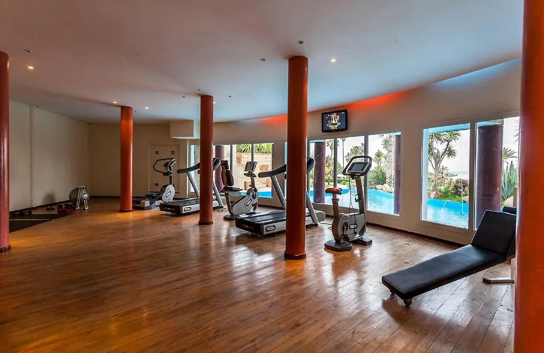 Marina Smir Hotel & Spa-1