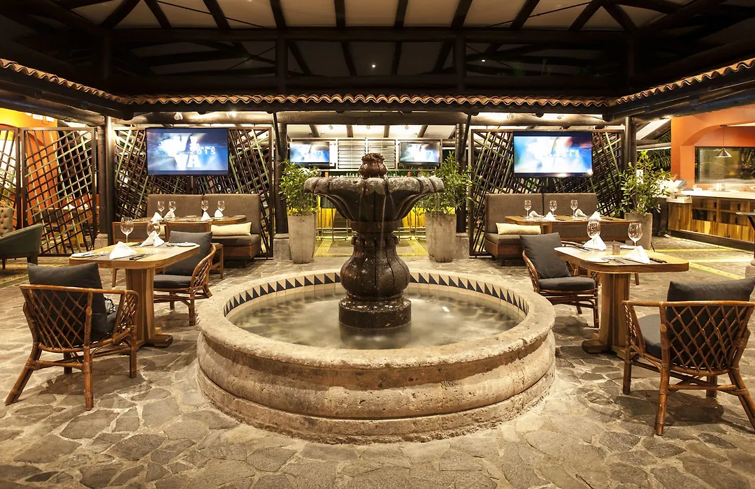 Los Suenos Marriott Ocean & Golf Resort-1