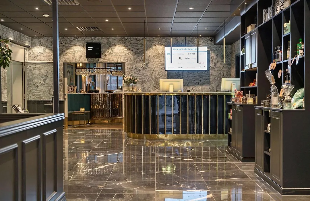 Best Western Karlshamn Spa & Relax-1