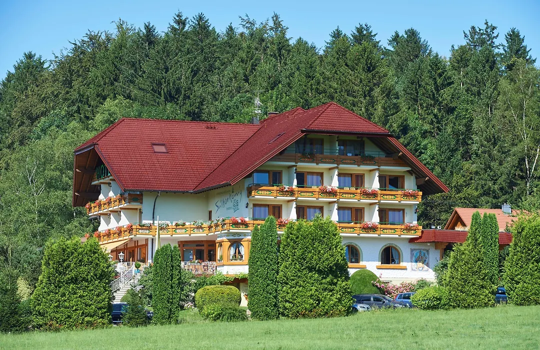 Silberkönig Schwarzwald Hotel&Restaurant Ringhotel-1