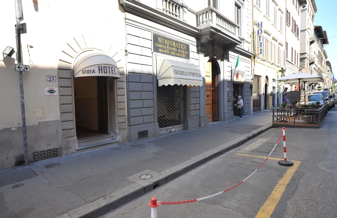 Hotel Gioia-1
