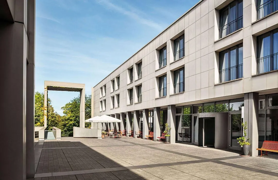 Vienna House Easy By Wyndham Trier-1