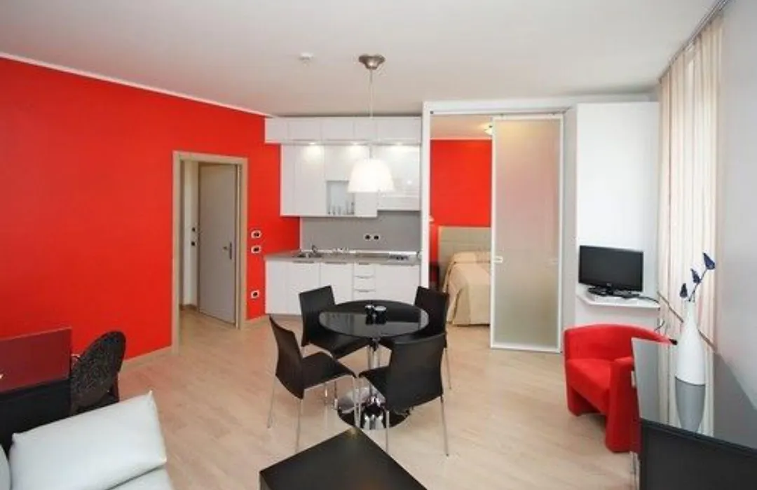 Hotel Roma-1