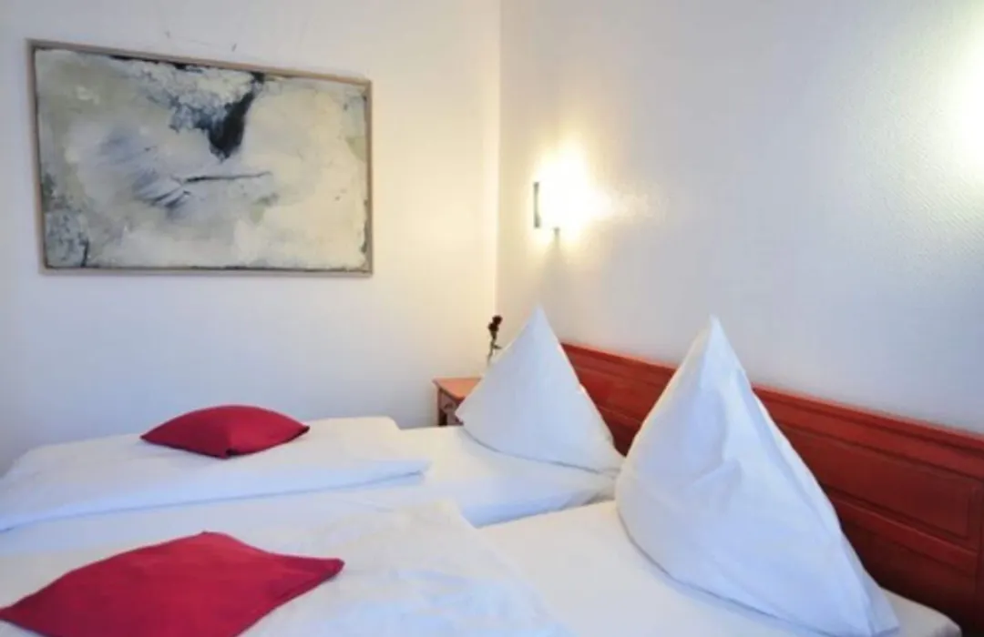 Cerano City Hotel Koeln Am Dom-1