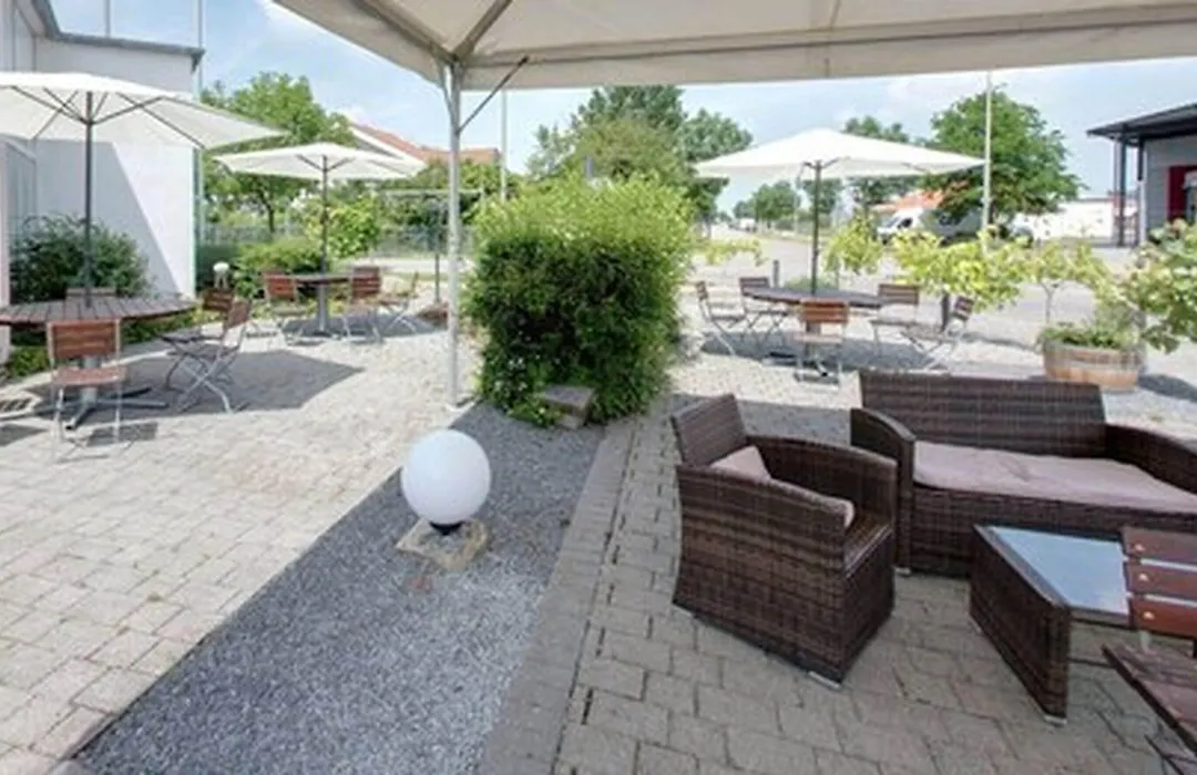 Hotel Residenz Limburgerhof-1