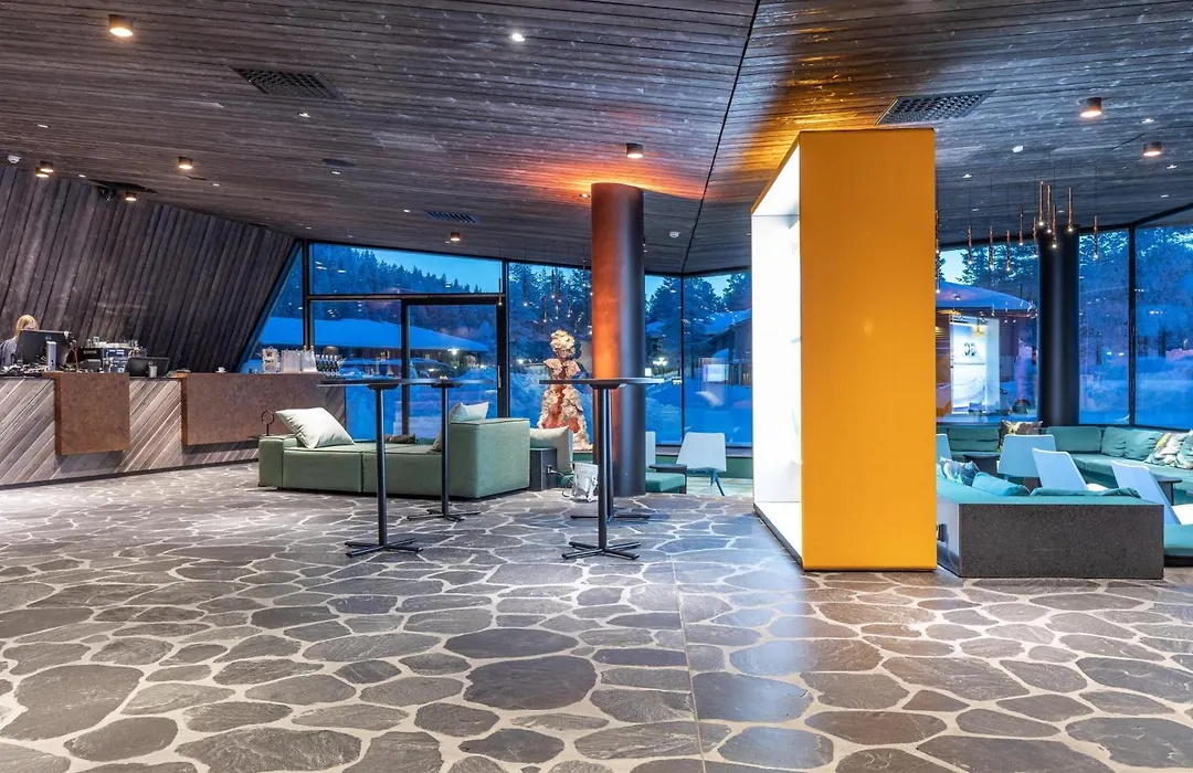 Levi Hotel Spa-1