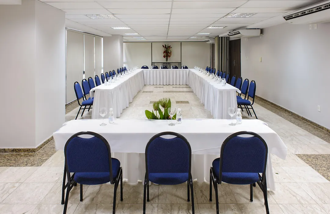 Celi Hotel Aracaju-1