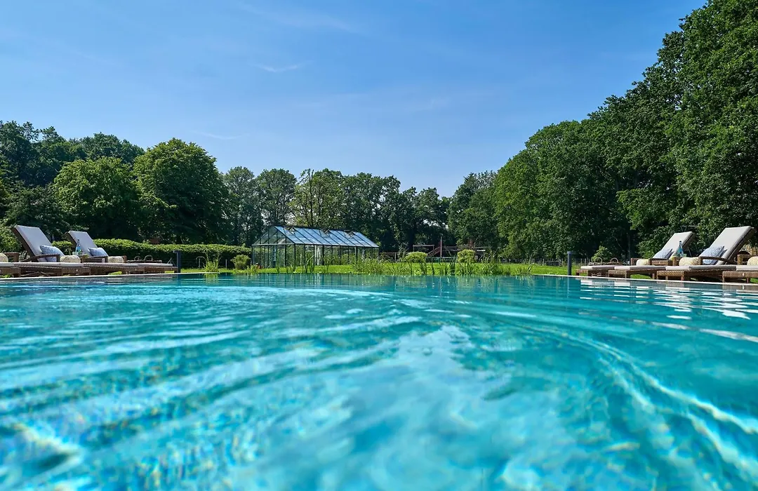 Romantik Hotel Jagdhaus Eiden Am See-1