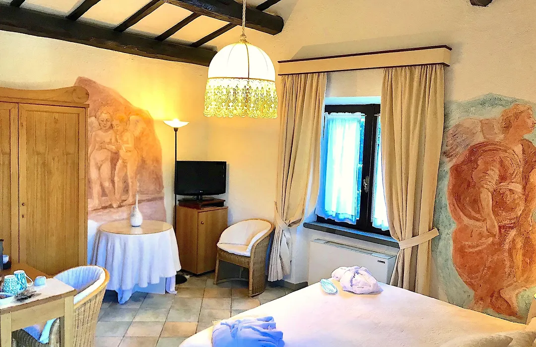 Hotel Villa Clementina-1