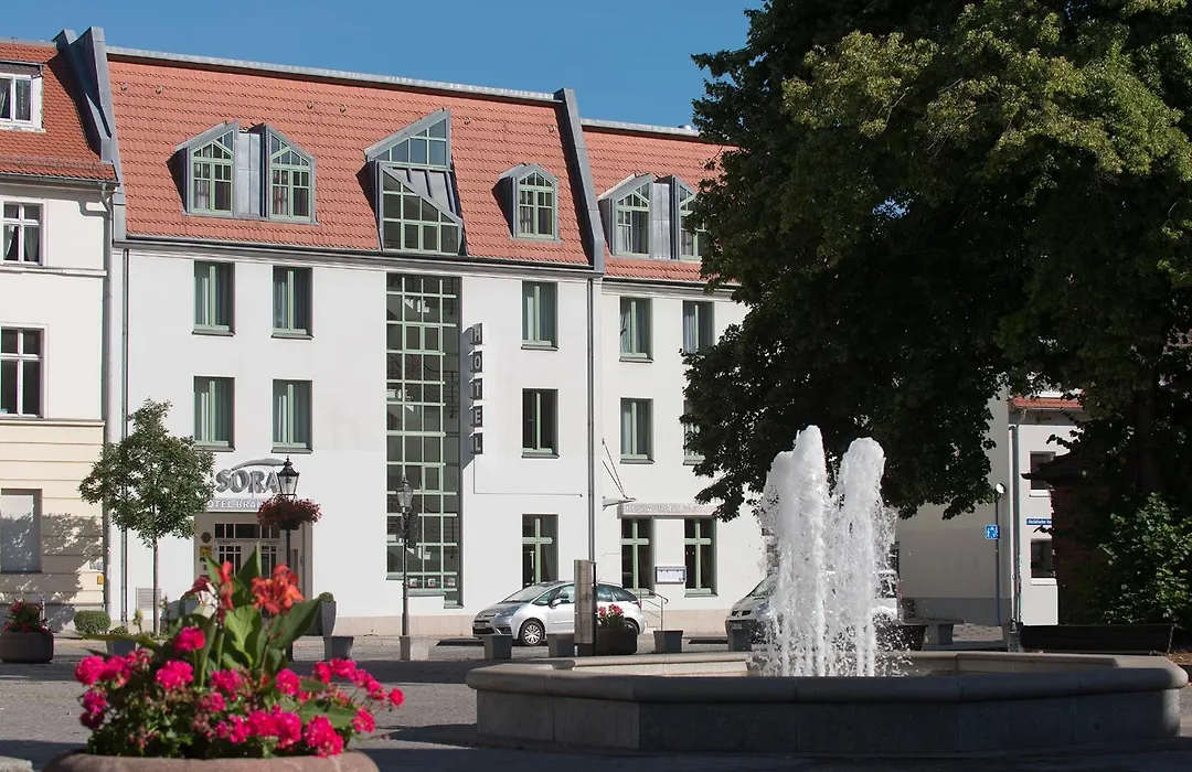 Sorat Hotel Brandenburg-1