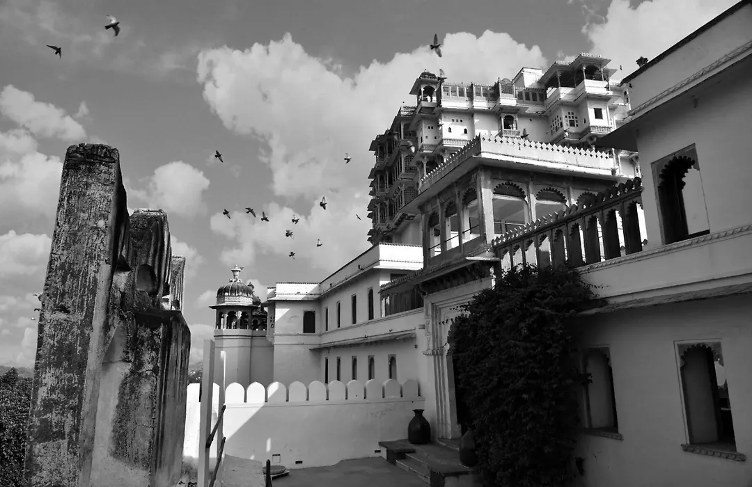 Raas Devigarh-1