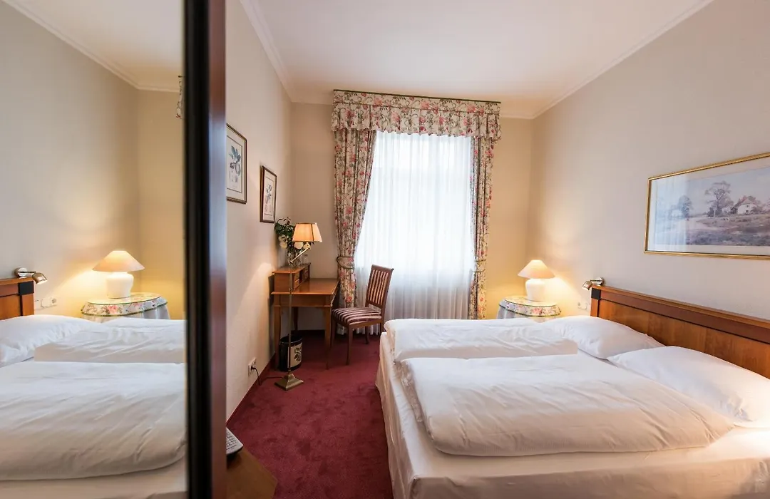 Hotel Kaiserhof Eisenach-1