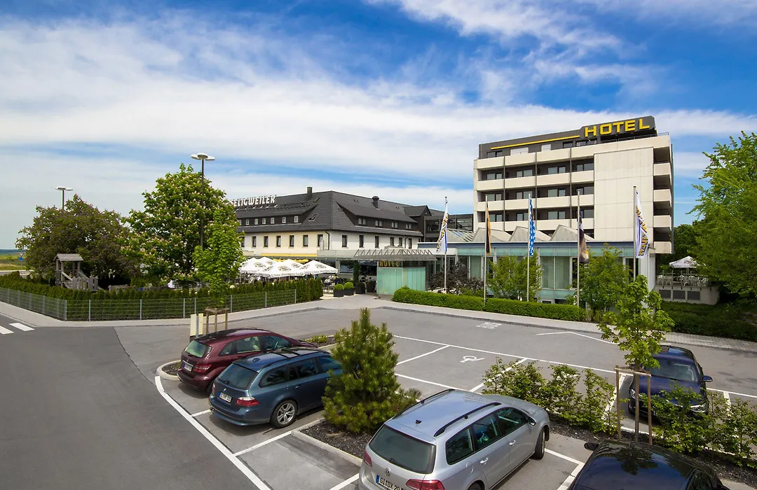 Seligweiler Hotel & Restaurant-1
