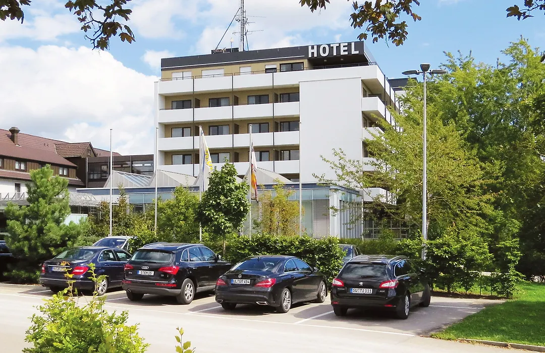 Seligweiler Hotel&Restaurant-1
