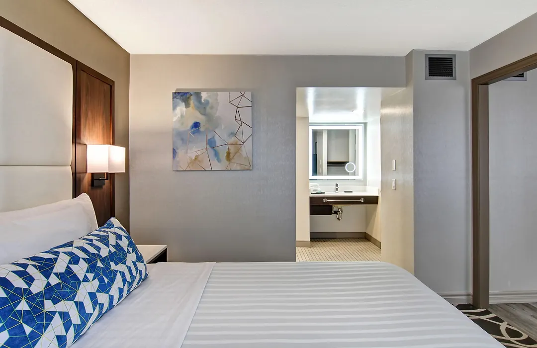 The Park Hotel London-1