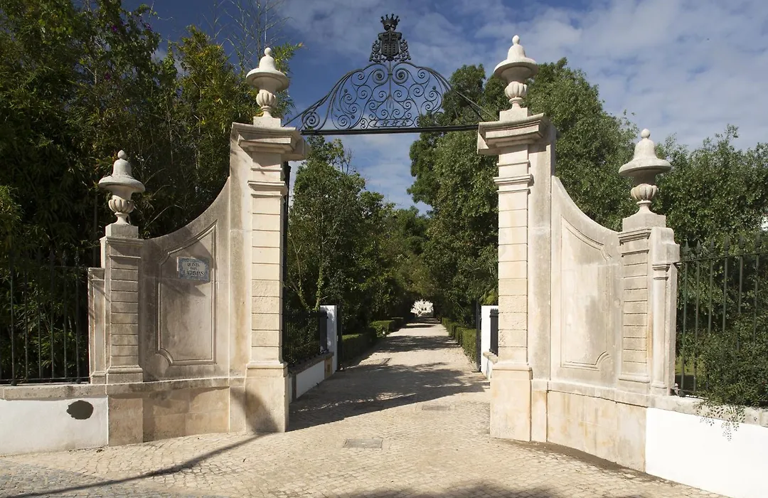 Hotel Quinta Das Lagrimas - Small Luxury Hotels-1