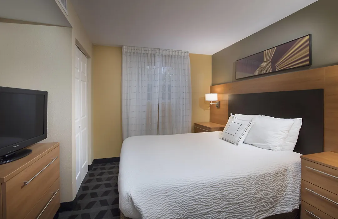 Towneplace Suites By Marriott Atlanta Alpharetta-1