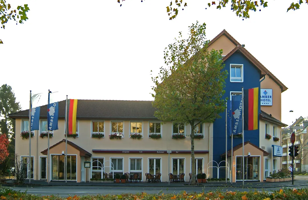 Sure Hotel By Best Western Hilden-Duesseldorf-1