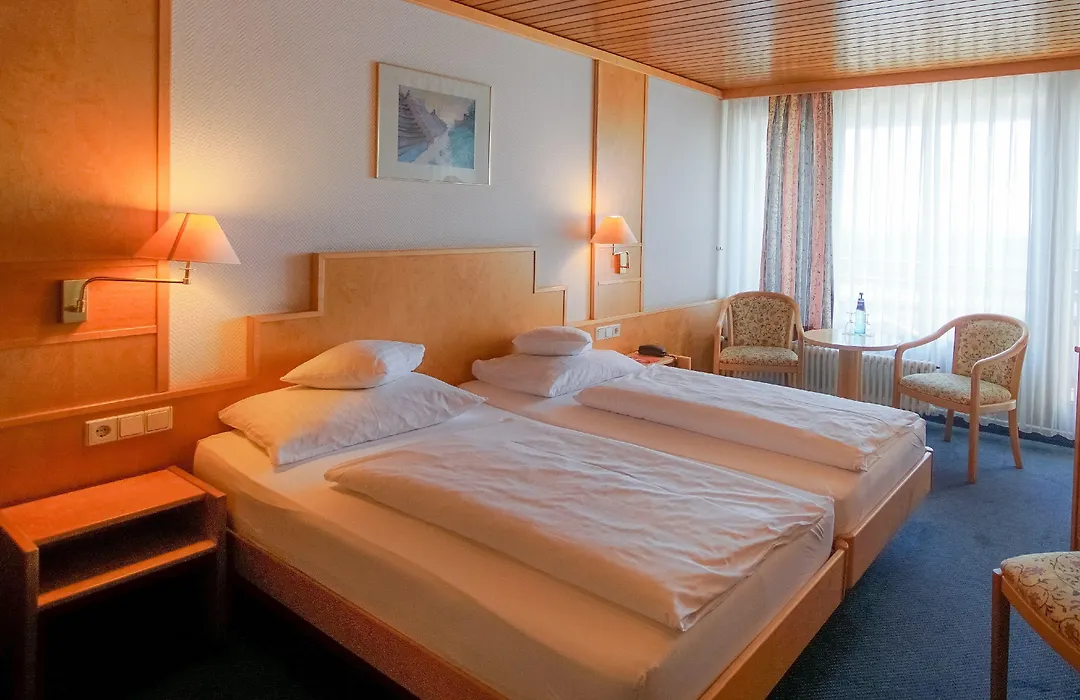 Hotel Stadt Breisach-1