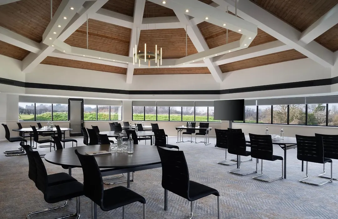 Delta Hotels By Marriott Northampton-1