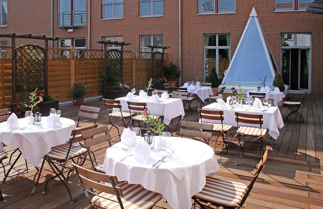 Best Western Hotel Halle-Merseburg-1