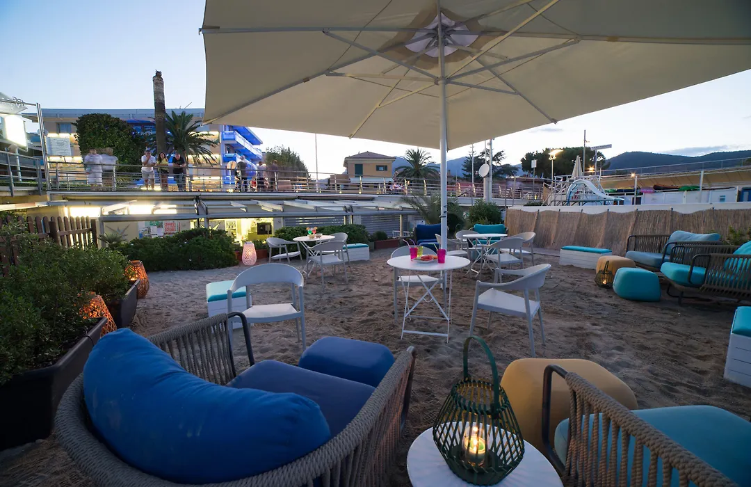 Hotel Garden Lido-1