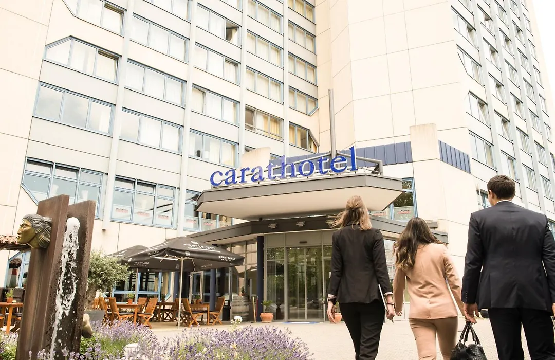 Carathotel Basel/Weil Am Rhein-1