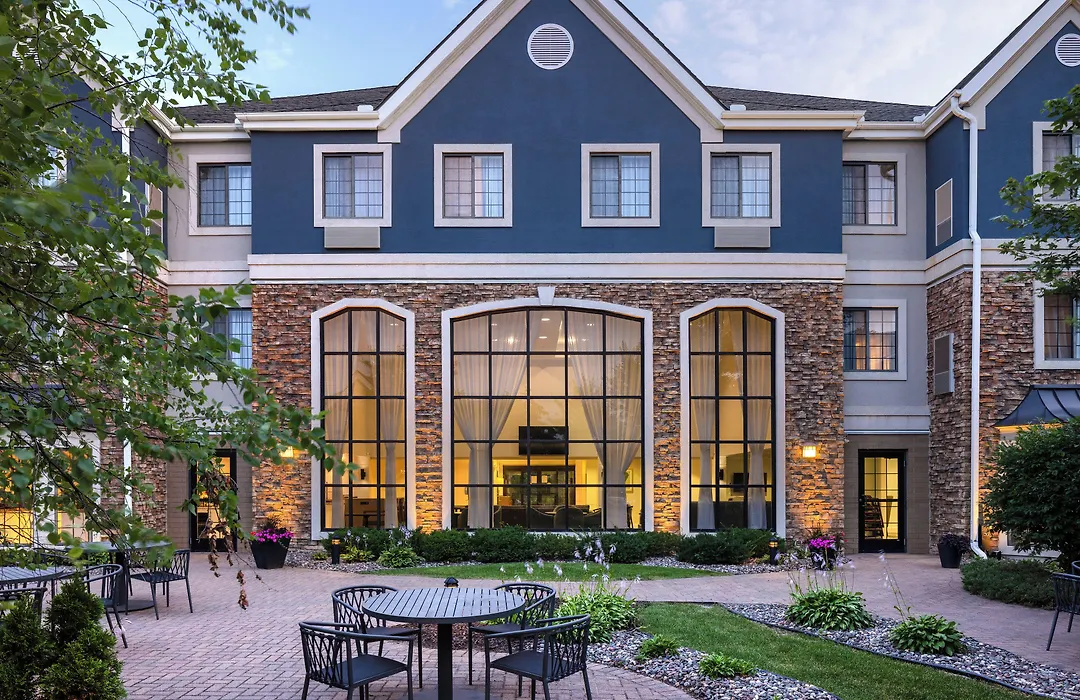 Staybridge Suites Minneapolis-Maple Grove By Ihg-1