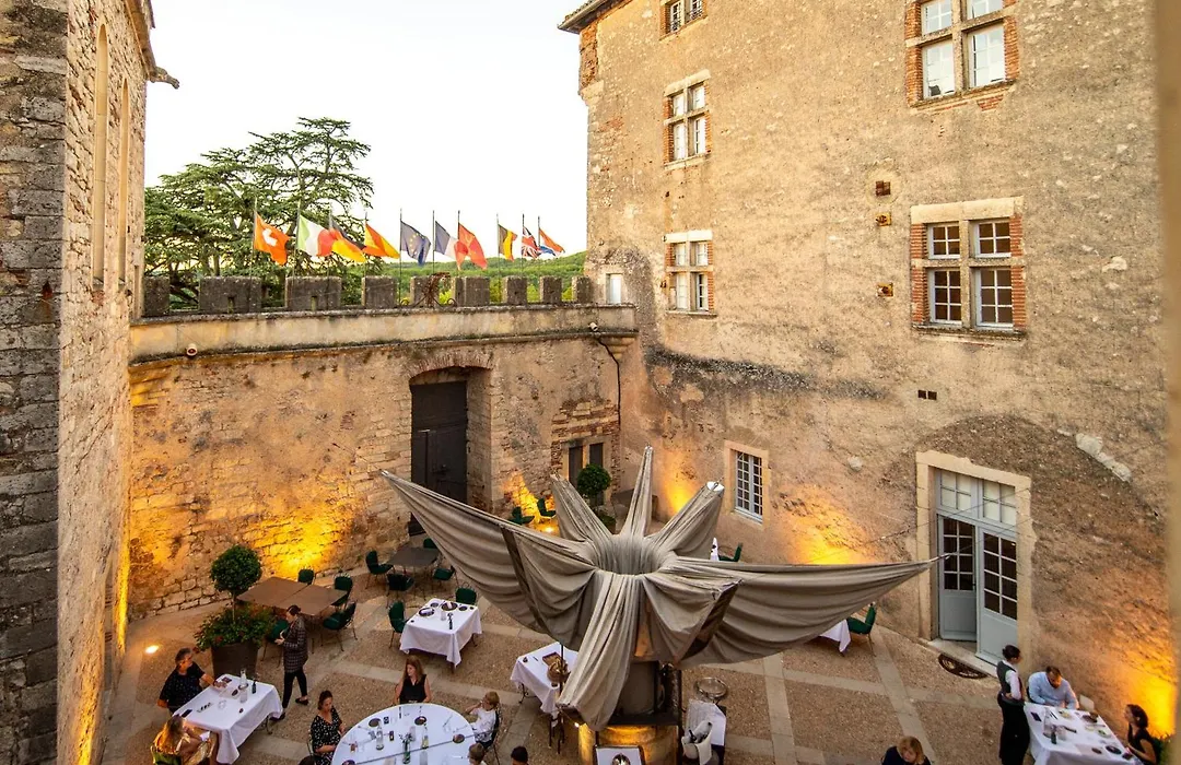 Château de Mercuès-1