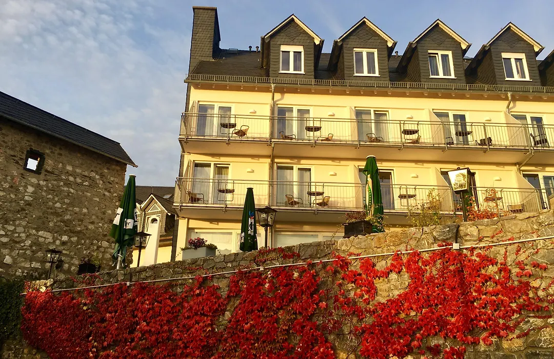 Hotel Wetzlarer Hof-1