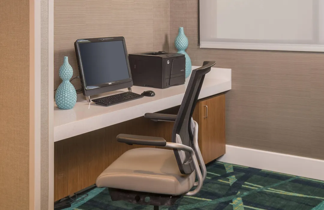Springhill Suites By Marriott Gaithersburg-1
