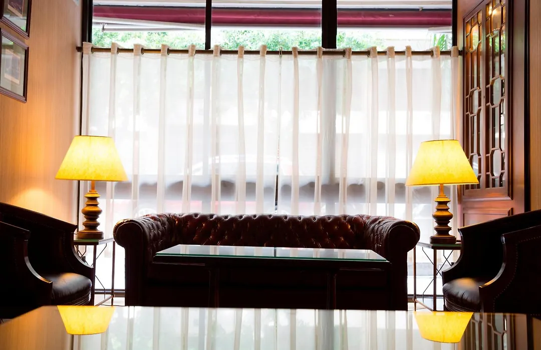 The Mayflower Hotel-1