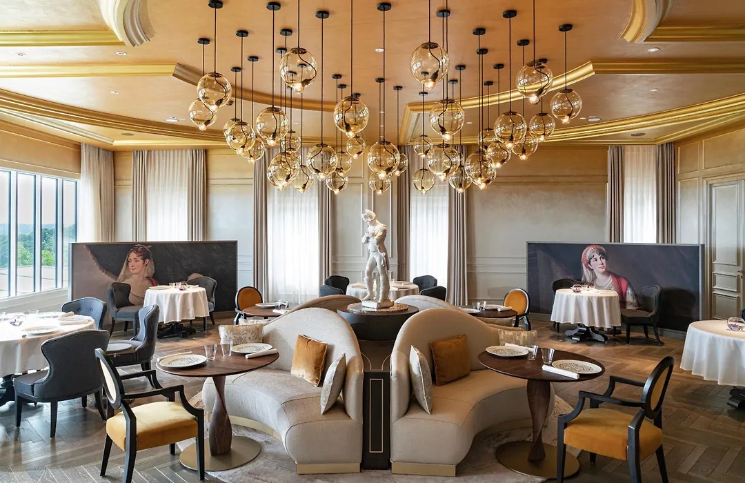 Royal Champagne Hotel & Spa-1