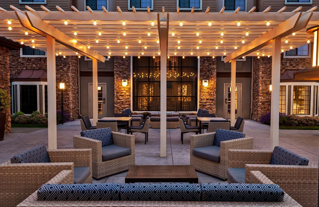 Homewood Suites By Hilton Portland Airport-1