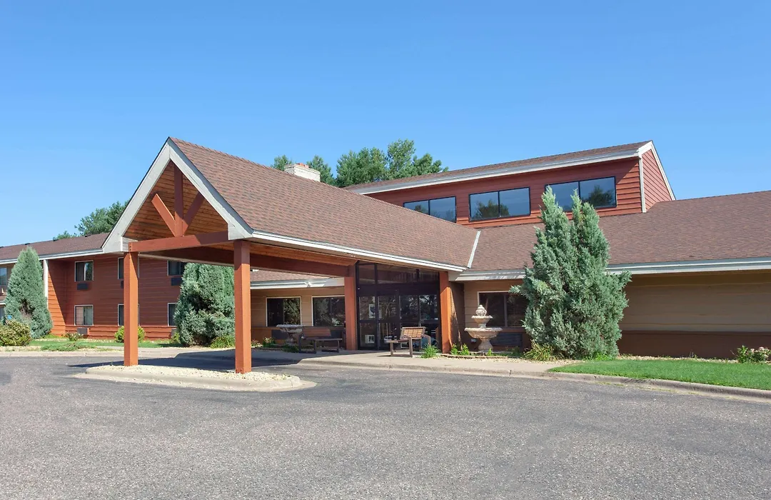 Americinn By Wyndham Ham Lake-1