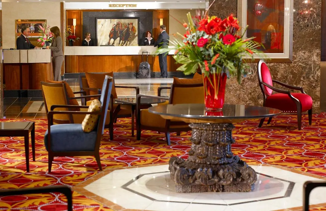 Grand Hotel Gosforth Park-1