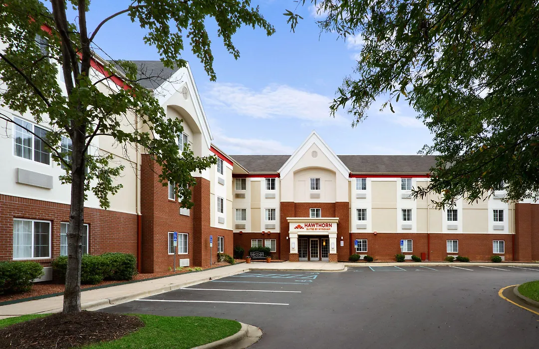 Mainstay Suites Detroit Farmington Hills-1