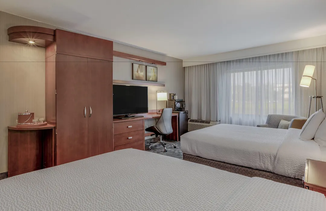 Courtyard By Marriot Cranbury South Brunswick-1