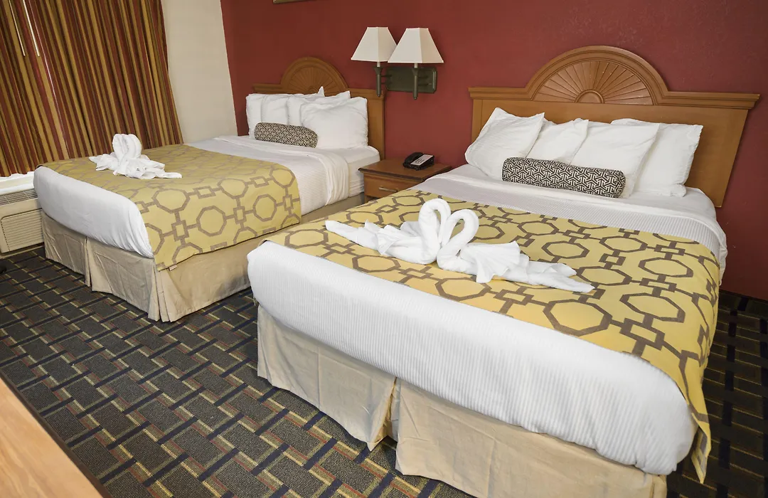 Baymont By Wyndham Pooler/Savannah-1