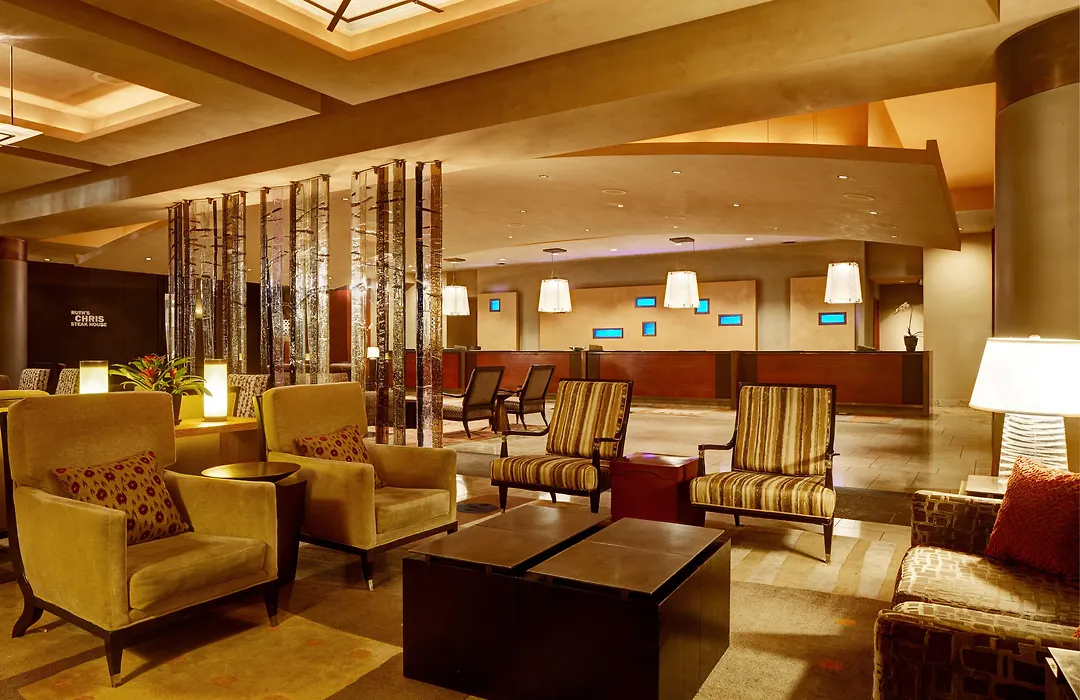 Grand Hyatt Seattle-1