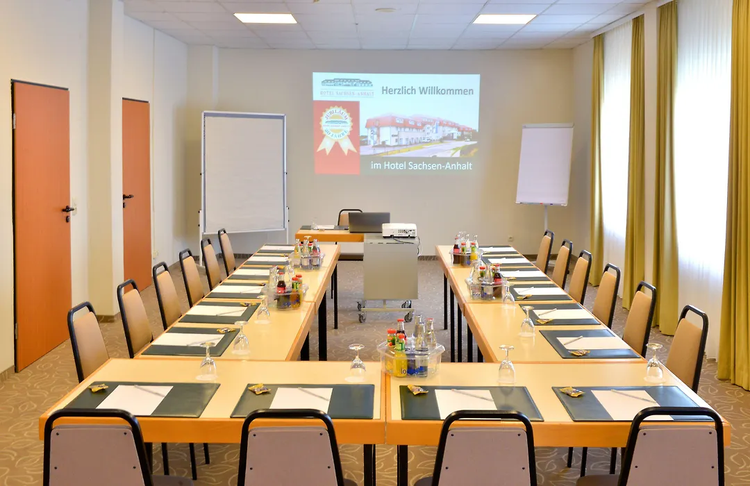 Hotel Sachsen-Anhalt-1