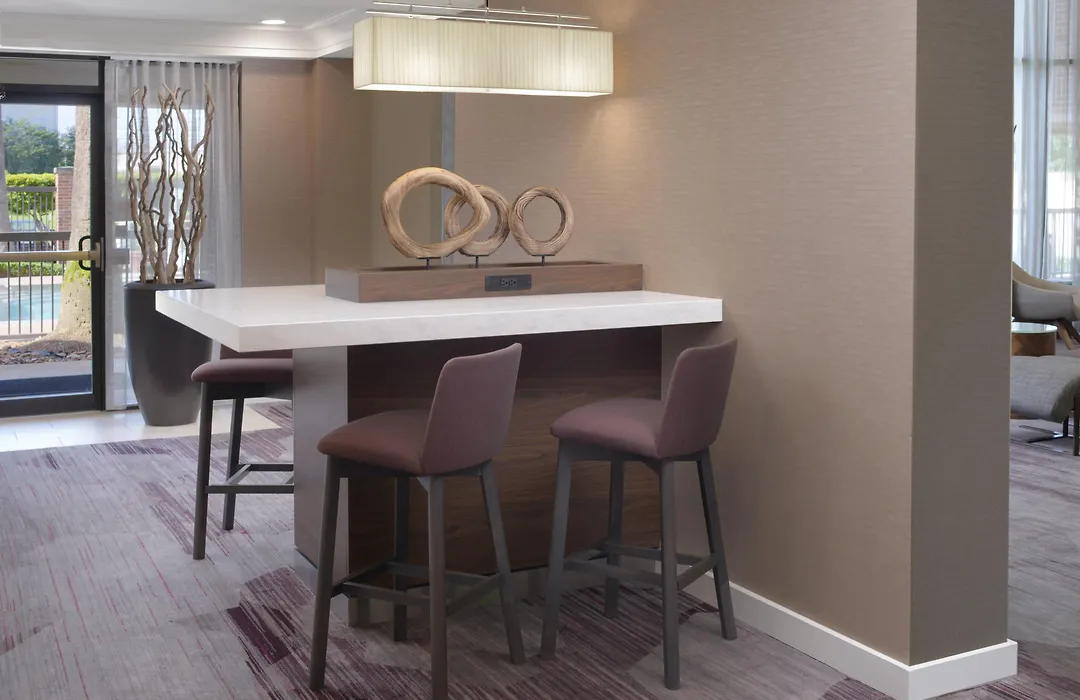 Courtyard By Marriott Houston Northwest-1