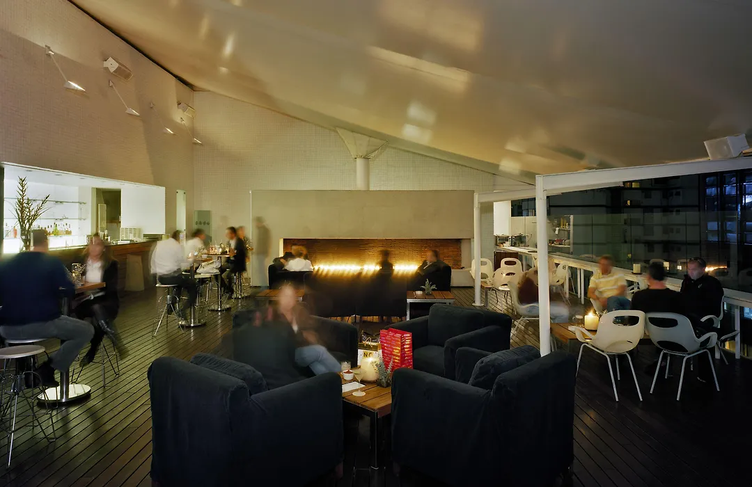 Habita, Mexico City, A Member Of Design Hotels-1
