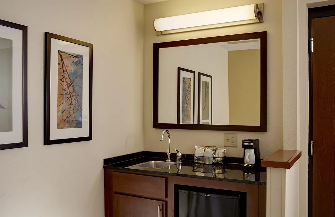 Hyatt Place Orlando Airport-1