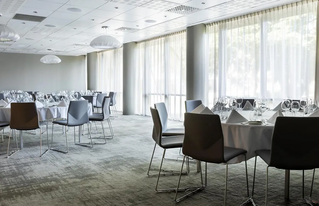 Clarion Hotel Stavanger-1