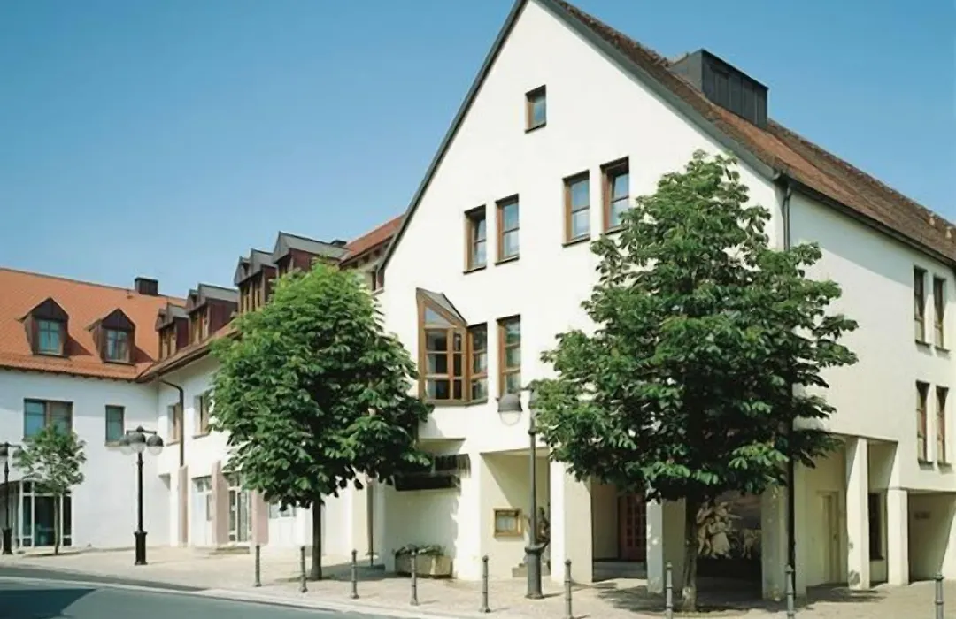 Hotel Lamm-1