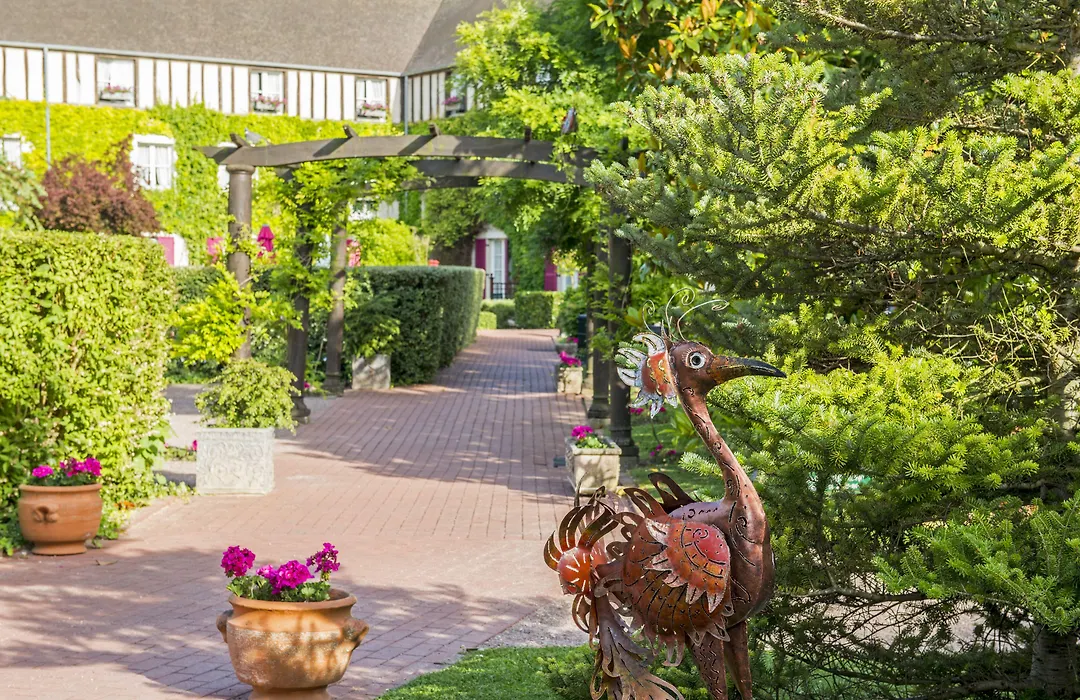 Le Manoir de Gressy-1