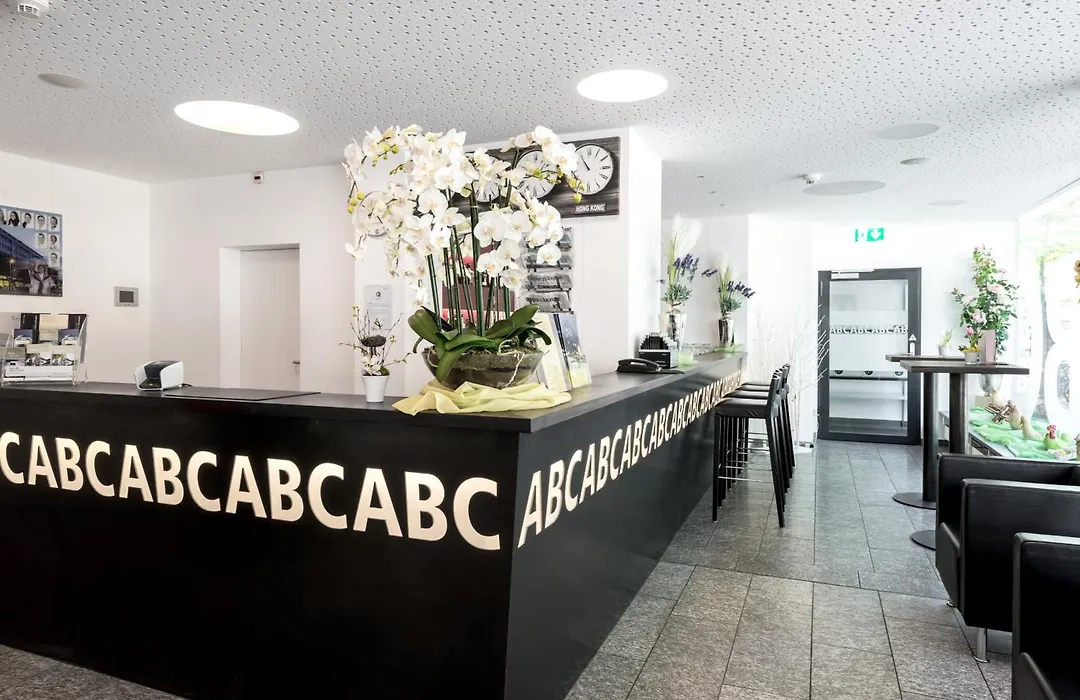 Abc Swiss Quality Hotel-1