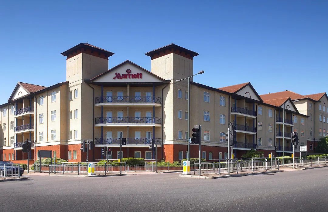 Delta Hotels By Marriott Bexleyheath-1